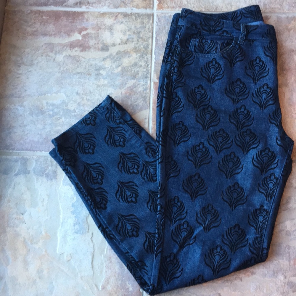 Coldwater creek, Fun pants